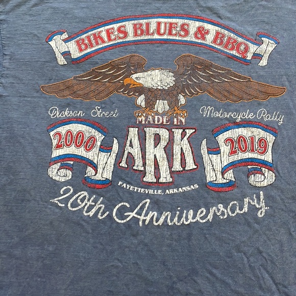 BB&B Tshirt Size M - Picture 2 of 4